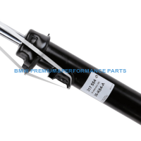 SACHS AMORTYZATOR PRZÓD LEWY BMW E84