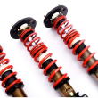 MTS ZAWIESZENIE GWINTOWANE STREET BMW SERIA 5 / E28 - 2