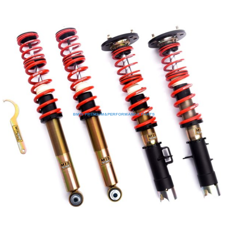 MTS ZAWIESZENIE GWINTOWANE STREET BMW SERIA 5 / E28