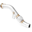 DOWNPIPE DECAT  BMW SERIA 1 E87 118d, 120d  M47N2 - 2