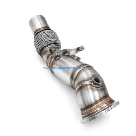 DOWNPIPE BMW SERIA X3 G01 B48