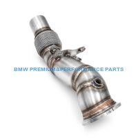 DOWNPIPE BMW SERIA X3 G01 B48