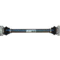 PÓŁOŚ NAPĘDOWA SKF TYLNIA PRAWA BMW 1 F20 F21 2 F23 F22 F87 3 F30 F80 F34 F31 4 F33 F83