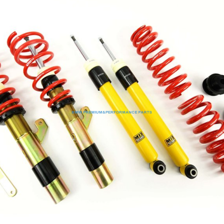 MTS ZAWIESZENIE GWINTOWANE STREET BMW SERIA 3 / F31 TOURING