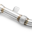 DOWNPIPE BMW SERIA 4 F32, F33, F36  B58 - 2