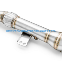 DOWNPIPE BMW SERIA 4 F32, F33, F36  B58
