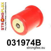 STRONGFLEX TULEJA TYLNEGO DYFERENCJAŁU - PRZEDNIA BMW SERIA 5, 7