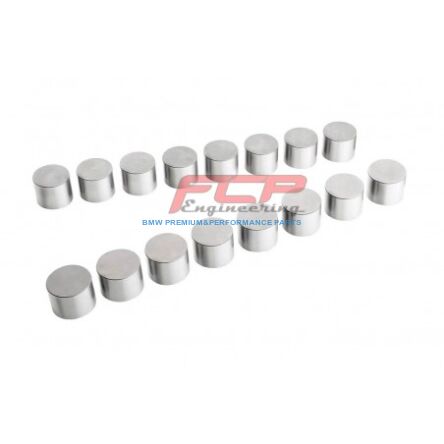ZESTAW PODNOŚNIKÓW BMW E30 E36 E34 E39 E60 2.0 2.3 2.5 2.8 3.0 M50 M52 M54 FCP 33MM
