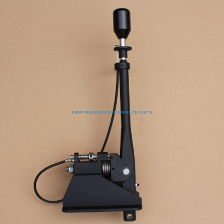 SUPER ULTRA SHORT SHIFTER FTWL MOTORSPORT - BMW