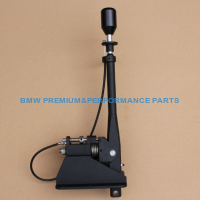SUPER ULTRA SHORT SHIFTER FTWL MOTORSPORT - BMW