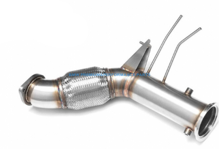 DOWNPIPE BMW SERIA 5 LCI F07, F10, F11 N57X