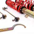 MTS ZAWIESZENIE GWINTOWANE SPORT BMW SERIA 7 / E38 - 4