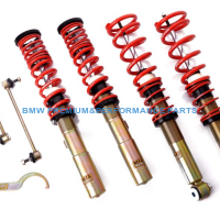 MTS ZAWIESZENIE GWINTOWANE SPORT BMW SERIA 7 / E38