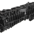 KOLEKTOR DOLOTOWY WRAZ Z UZCZELKĄ I KLAPAMI WIROWYMI BMW N47 SERII 1, 2, 3, 4, 5, X1, X3, X5 - 2