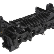 KOLEKTOR DOLOTOWY WRAZ Z UZCZELKĄ I KLAPAMI WIROWYMI BMW N47 SERII 1, 2, 3, 4, 5, X1, X3, X5 - 3