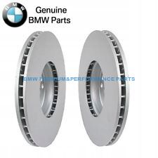 OE BMW TARCZE HAMULCOWE PRZÓD GŁADKIE BMW F20 F21 F22 F23