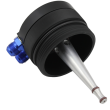 ADAPTER PODSTAWY OLEJOWEJ DO SILNIKÓW BMW M52 M54 CHŁODNICA OLEJU AN10 - 2