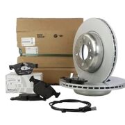 OE BMW KOMPLET HAMULCÓW M PERFORMANCE TARCZE KLOCKI CZUJNIK PRZÓD BMW 2 G42 3 G20 G21 4 G22 G23 G26 5 G30 G31 6 G32 7 G11 G12 8 G15 G14 G16 X3 G01 X4 G02 X5 G05 X6 G06 X7 G07 Z4 G29