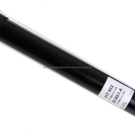 SACHS AMORTYZATOR TYŁ BMW F20 / F21 / F34 / F33 / F83 / F32 / F82 / F36