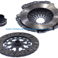 KOMPLET SPRZĘGŁA BMW M21 SERIA 3, 5