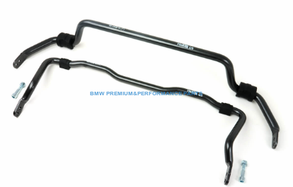 STABILIZATORY SPORTOWE H&R BMW SERII 2,4 CABRIO 2 M240i (G42), 4 (G23)
