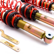 MTS ZAWIESZENIE GWINTOWANE STREET BMW SERIA 5 / E34 TOURING - 2