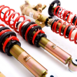 MTS ZAWIESZENIE GWINTOWANE STREET BMW SERIA 5 / E34 TOURING - 4