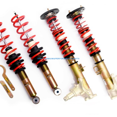 MTS ZAWIESZENIE GWINTOWANE STREET BMW SERIA 5 / E34 TOURING