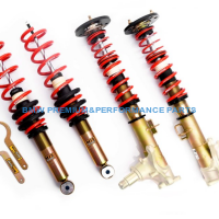 MTS ZAWIESZENIE GWINTOWANE STREET BMW SERIA 5 / E34 TOURING