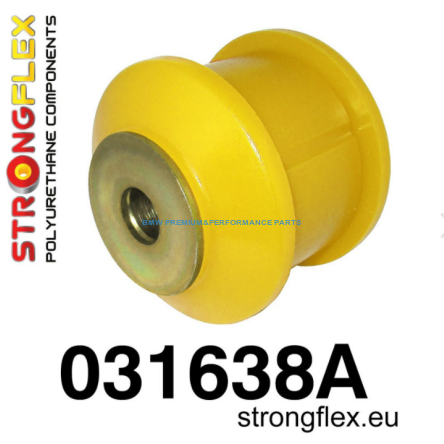 STRONGFLEX TULEJA WAHACZA PRZEDNIEGO 66MM SPORT BMW SERIA 5, 7