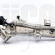 HUCO HITACHI CHŁODNICA SPALIN EGR N47 BMW - 2