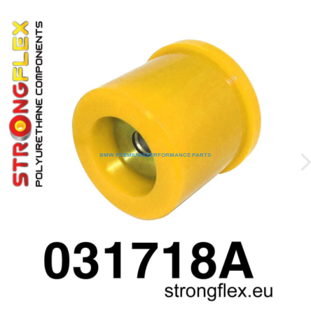 STRONGFLEX TULEJA MOCOWANIA TYLNEGO DYFERENCJAŁU - TYLNA SPORT BMW SERIA 5
