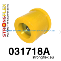 STRONGFLEX TULEJA MOCOWANIA TYLNEGO DYFERENCJAŁU - TYLNA SPORT BMW SERIA 5