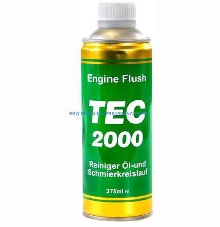 TEC2000 PŁUKANKA  DO SILNIKA ENGINE FLUSH