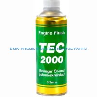 TEC2000 PŁUKANKA  DO SILNIKA ENGINE FLUSH