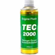 TEC2000 PŁUKANKA  DO SILNIKA ENGINE FLUSH