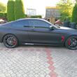 SPRĘŻYNY OBNIŻAJĄCE H&R BMW SERIA 3 F30 XDRIVE, SERIA 4 F32 XDRIVE - 2