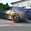 SPRĘŻYNY OBNIŻAJĄCE H&R BMW SERIA 3 F30 XDRIVE, SERIA 4 F32 XDRIVE - 3