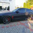 SPRĘŻYNY OBNIŻAJĄCE H&R BMW SERIA 3 F30 XDRIVE, SERIA 4 F32 XDRIVE - 6