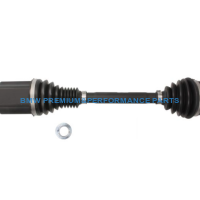 BMW PÓŁOŚ PRZEDNIA LEWA SERIA X5, X6 | E70, F15, E71, F16