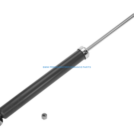 MEYLE AMORTYZATOR M-TECHNIK TYLNY BMW SERIA 3