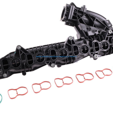 VAICO KOLEKTOR DOLOTOWY BMW N57