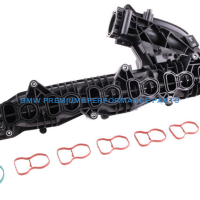VAICO KOLEKTOR DOLOTOWY BMW N57