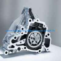MAHLE POMPA OLEJU N20 N26 BMW SERII 1 2 3 4 5 X1 X3 X4 X5 BENZYNA R4