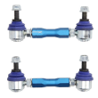 BMW F20 / F21 / F30 / F80 / F31 / F34 WZMOCNIONY ŁĄCZNIK STABILIZATORA HARDRACE  - 2