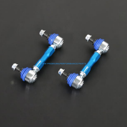 BMW F20 / F21 / F30 / F80 / F31 / F34 WZMOCNIONY ŁĄCZNIK STABILIZATORA HARDRACE 