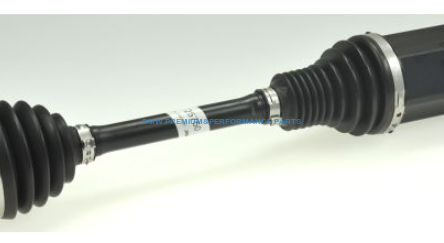 BMW PÓŁOŚ PRZEDNIA LEWA SERIA 5, 7 | F07, F01, F02, F03, F04