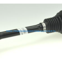 BMW PÓŁOŚ PRZEDNIA LEWA SERIA 5, 7 | F07, F01, F02, F03, F04