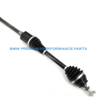 BMW PÓŁOŚ PRZEDNIA PRAWA SERIA 5 | G30, G31