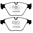 EBC KLOCKI PRZÓD BMW SERIA 3, X1, Z4 BLUESTUFF - 2